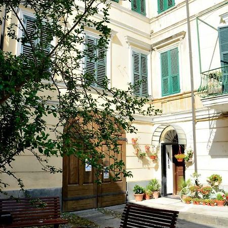 Apartamento Ciassa Noeva Pieve di Teco Exterior foto