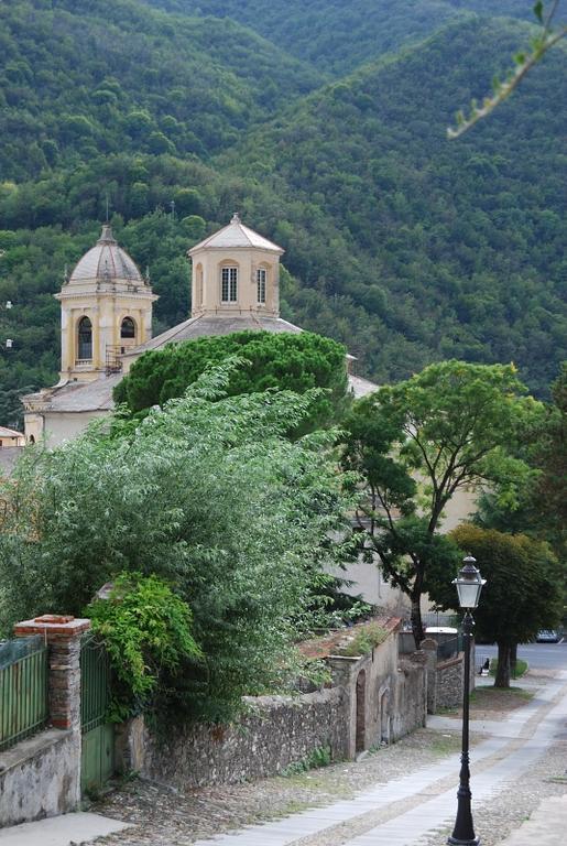 Apartamento Ciassa Noeva Pieve di Teco Exterior foto