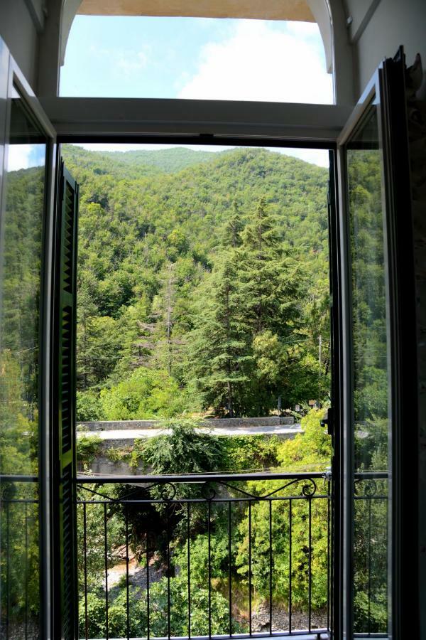 Apartamento Ciassa Noeva Pieve di Teco Exterior foto