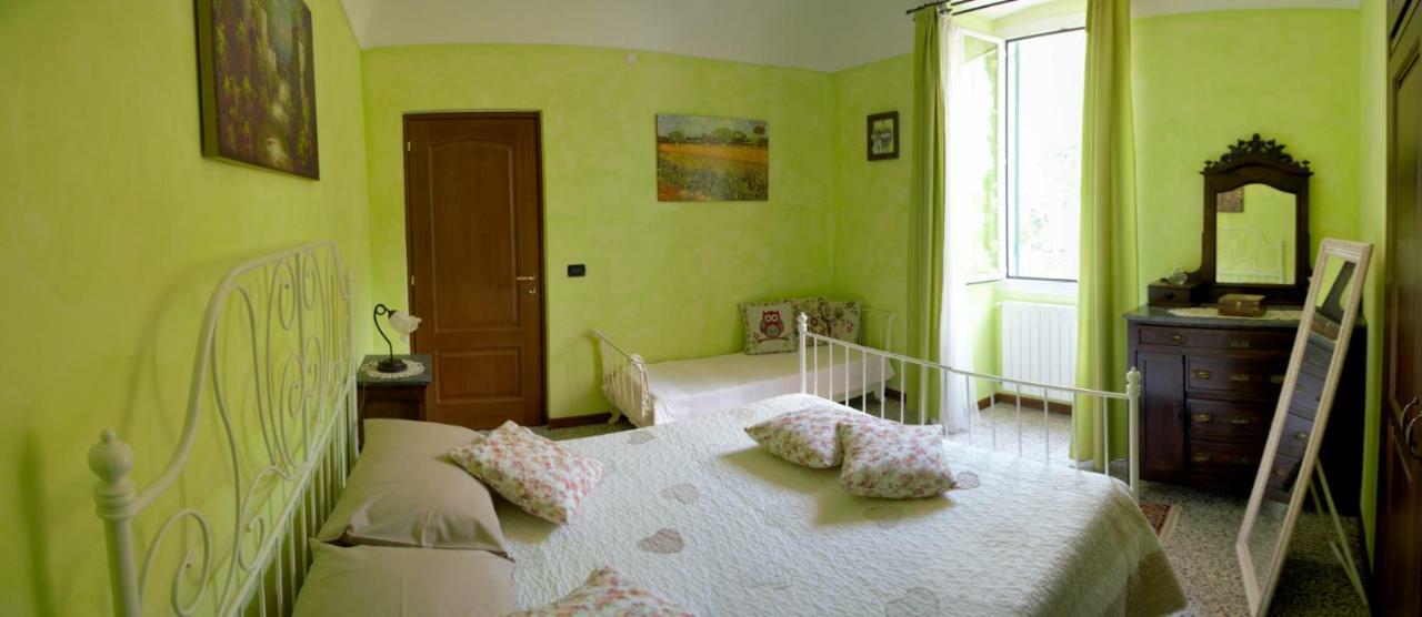 Apartamento Ciassa Noeva Pieve di Teco Exterior foto