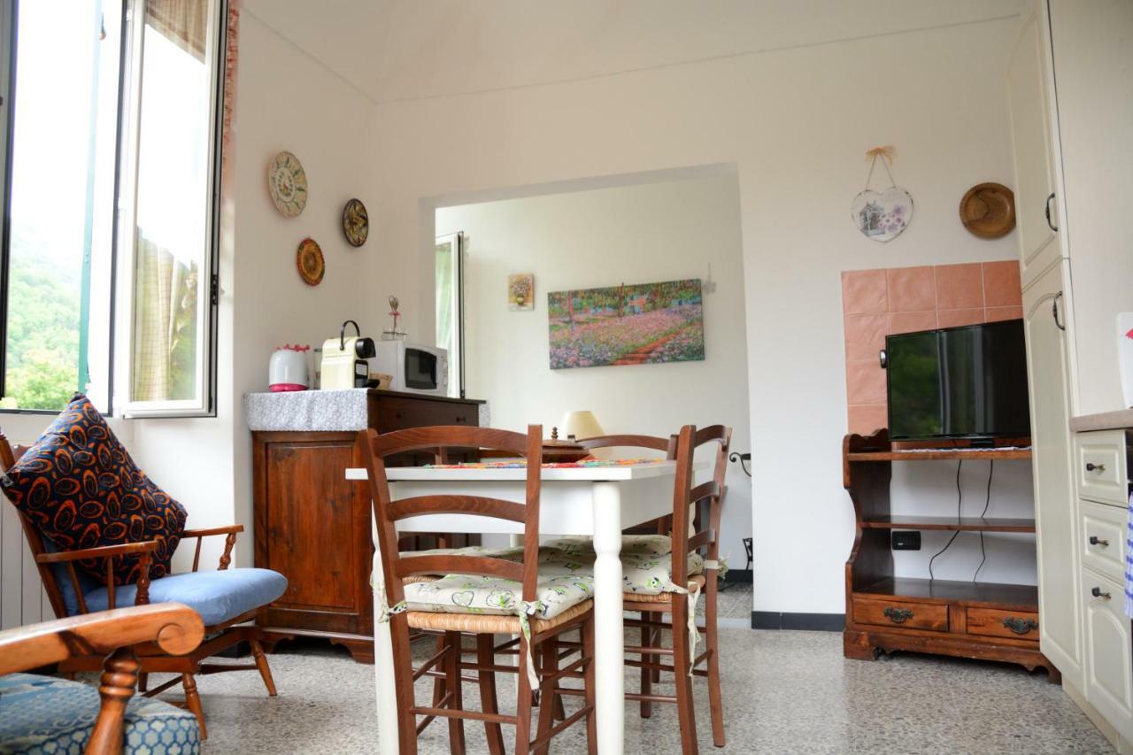 Apartamento Ciassa Noeva Pieve di Teco Exterior foto