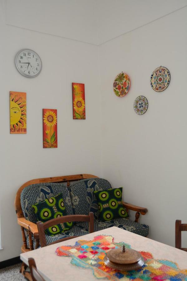 Apartamento Ciassa Noeva Pieve di Teco Exterior foto