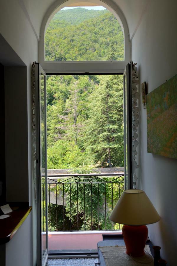 Apartamento Ciassa Noeva Pieve di Teco Exterior foto