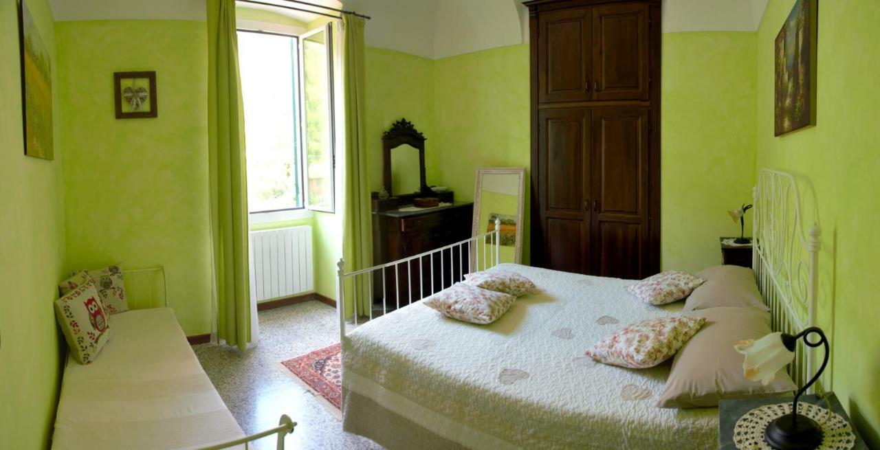 Apartamento Ciassa Noeva Pieve di Teco Exterior foto