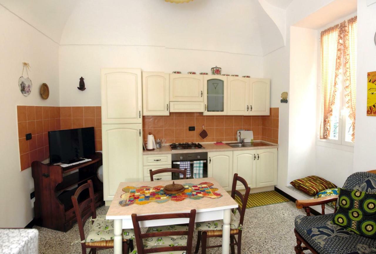 Apartamento Ciassa Noeva Pieve di Teco Exterior foto
